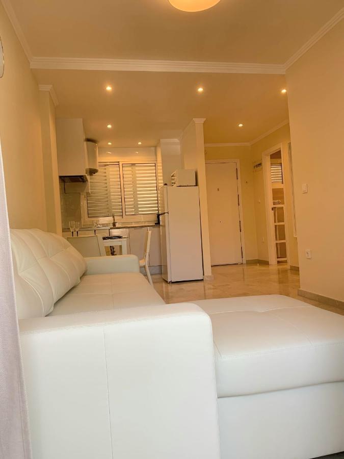 Playa Albir Apartments A21 El Albir Bagian luar foto