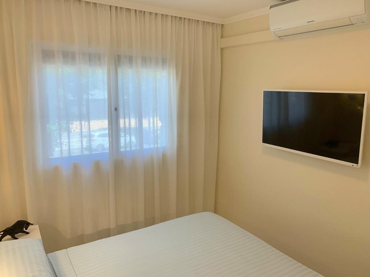 Playa Albir Apartments A21 El Albir Bagian luar foto