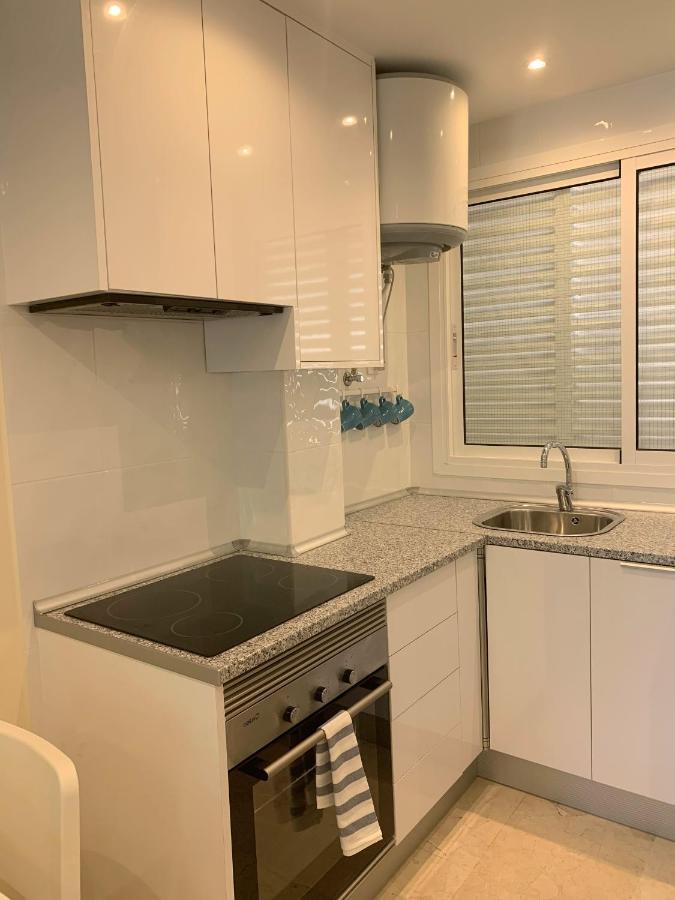 Playa Albir Apartments A21 El Albir Bagian luar foto