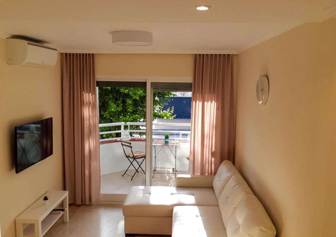 Playa Albir Apartments A21 El Albir Bagian luar foto