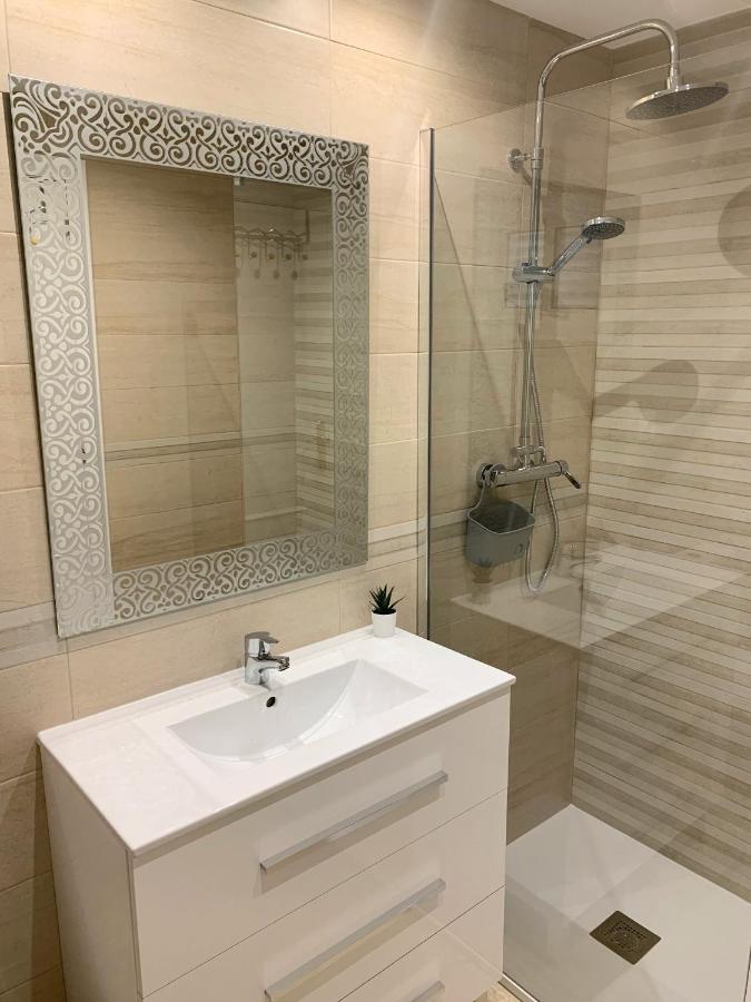 Playa Albir Apartments A21 El Albir Bagian luar foto
