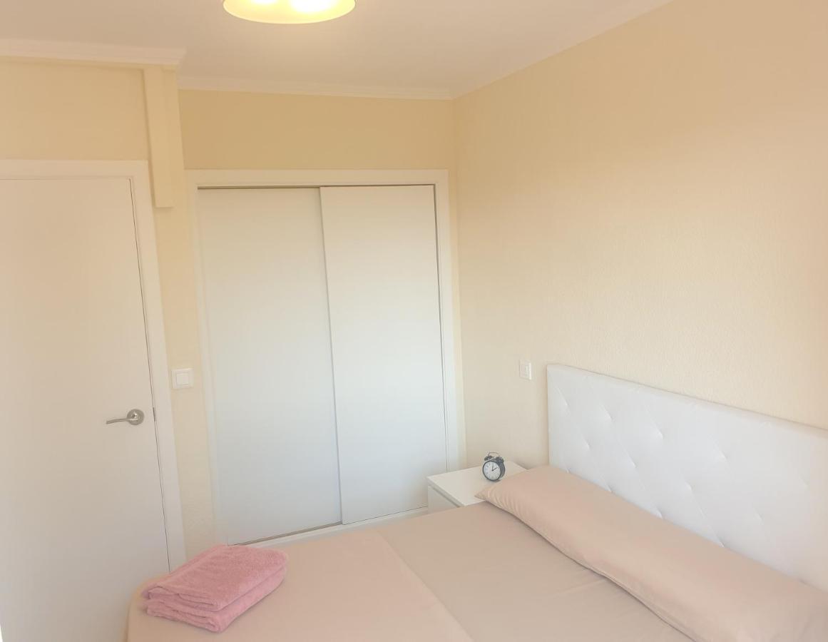 Playa Albir Apartments A21 El Albir Bagian luar foto