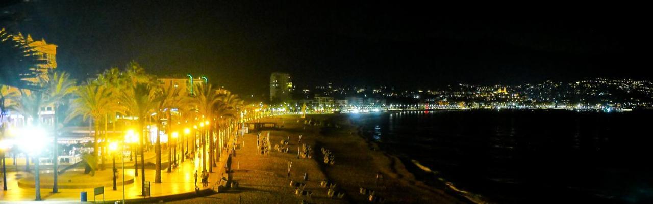 Playa Albir Apartments A21 El Albir Bagian luar foto