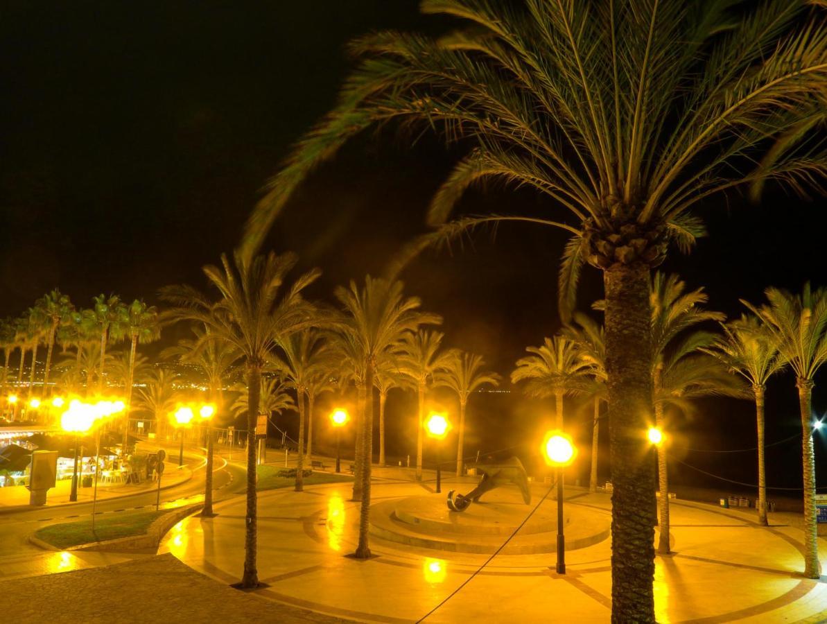 Playa Albir Apartments A21 El Albir Bagian luar foto
